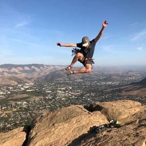 Meet your Posher, Blake